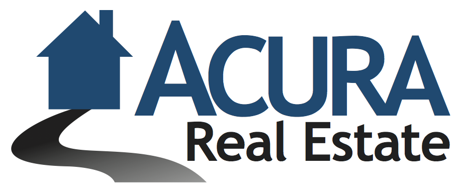 Acura Real Estate